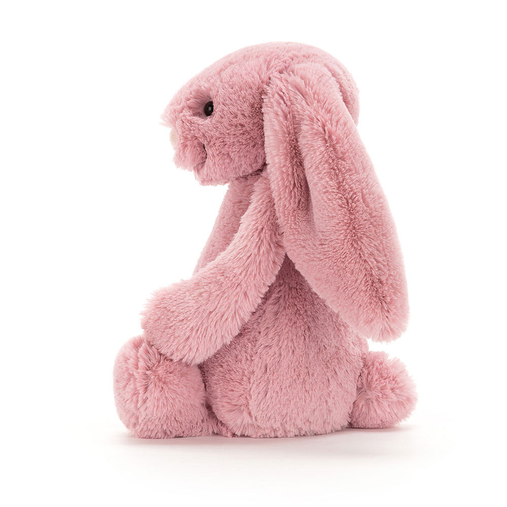 Medium Bashful Tulip Pink Bunny Jellycat