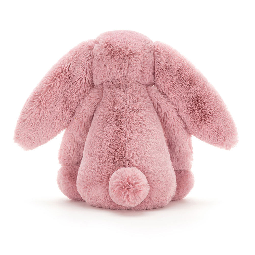 Medium Bashful Tulip Pink Bunny Jellycat