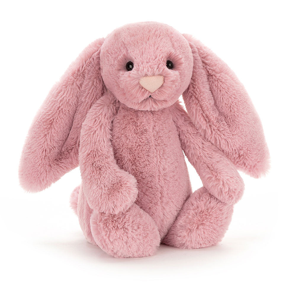 Medium Bashful Tulip Pink Bunny Jellycat