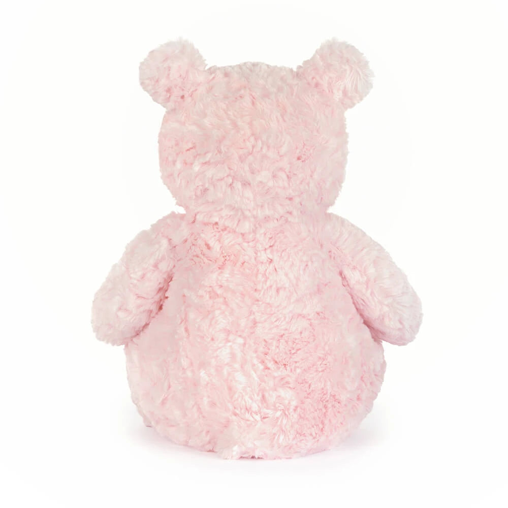 Medium Leola Bear by Jellycat