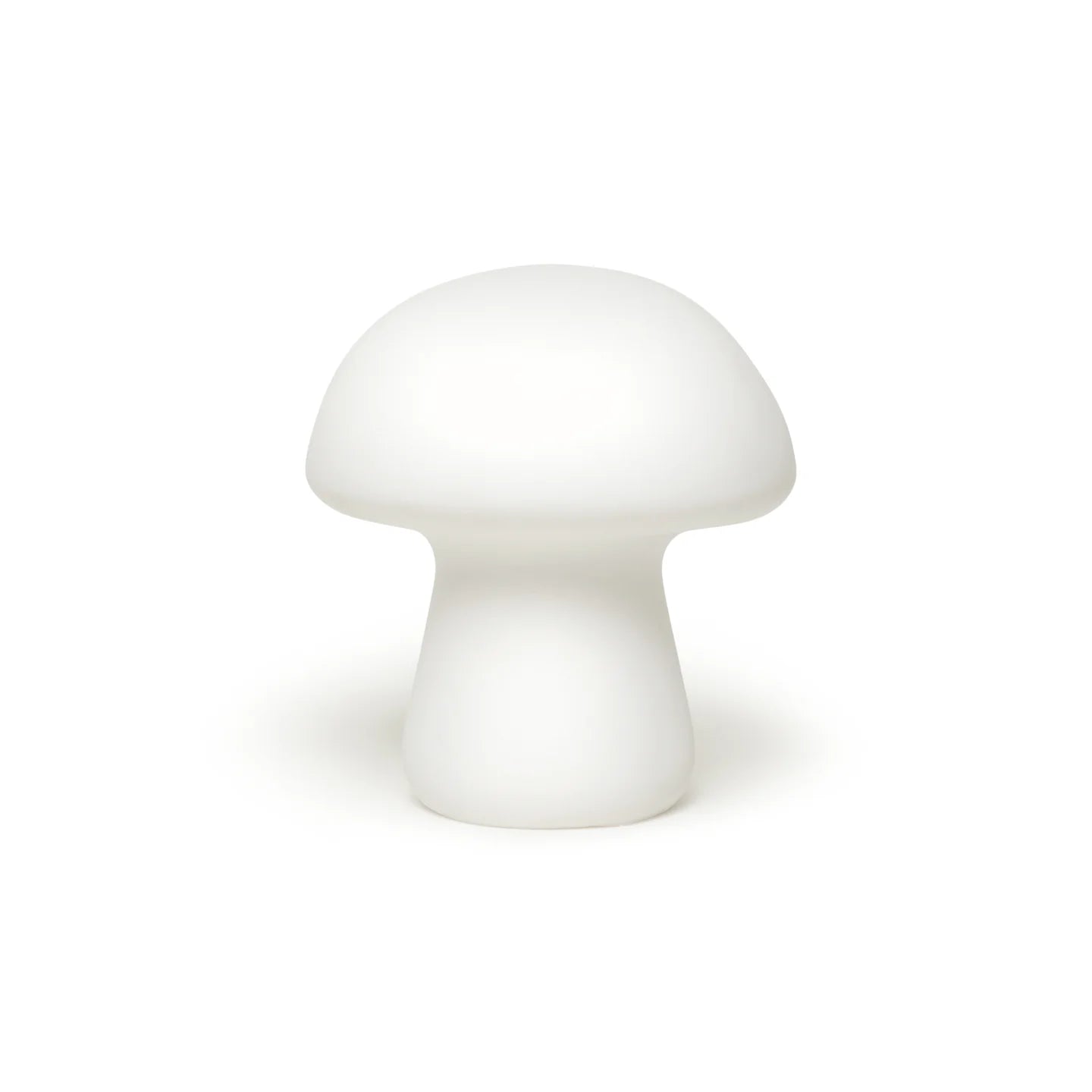 Medium Mushroom Light