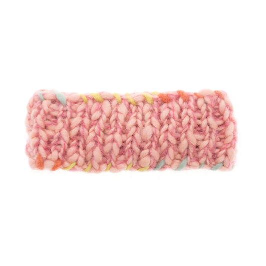 Melon Phoebe Headband by French Knot