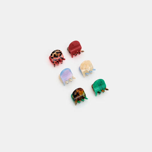 Micro Claws in Hot Mama by Chunks