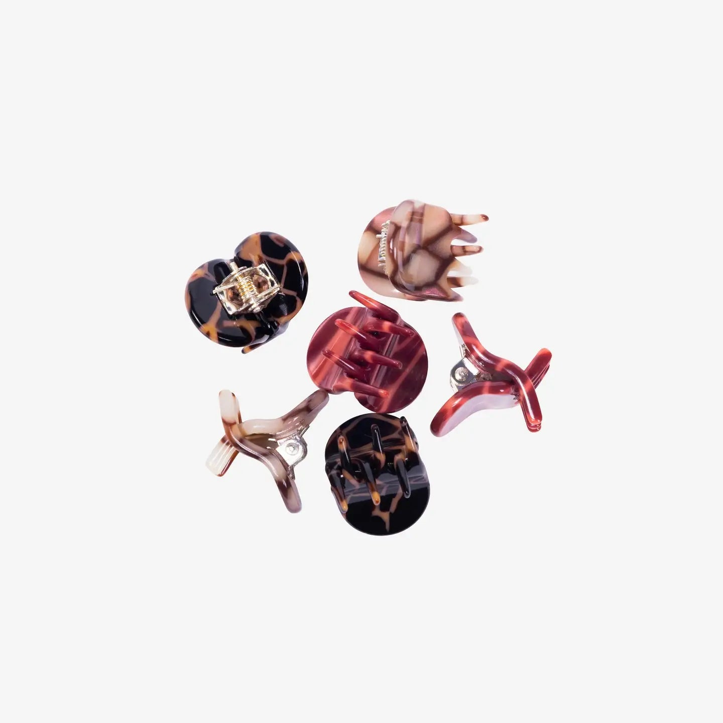 Micro Claws in Terra by Chunks