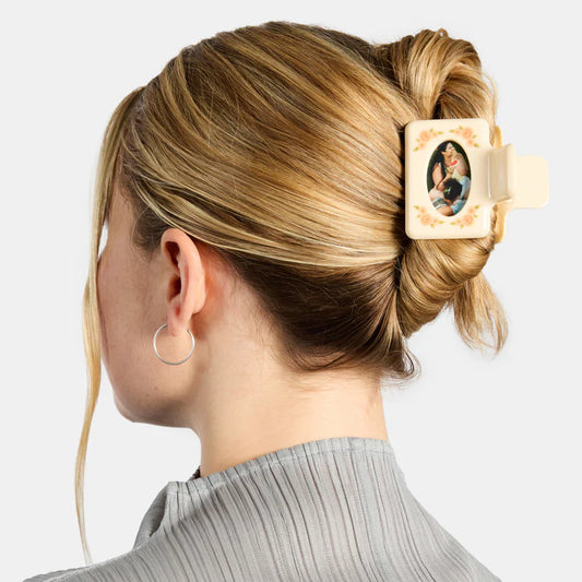 Midi Box Claw in Vintage Frame by Chunks