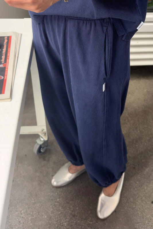 Midnight Balloon Pants by Le Bon Shoppe