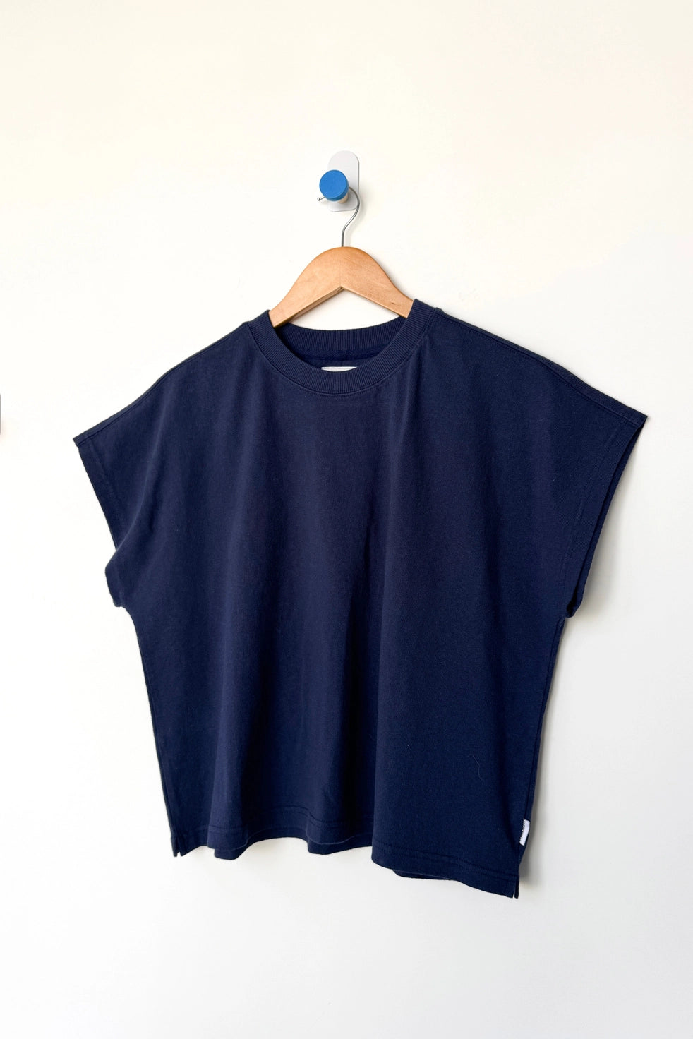 Midnight Jeanne Tee by Le Bon Shoppe