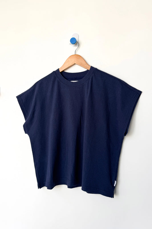 Midnight Jeanne Tee by Le Bon Shoppe