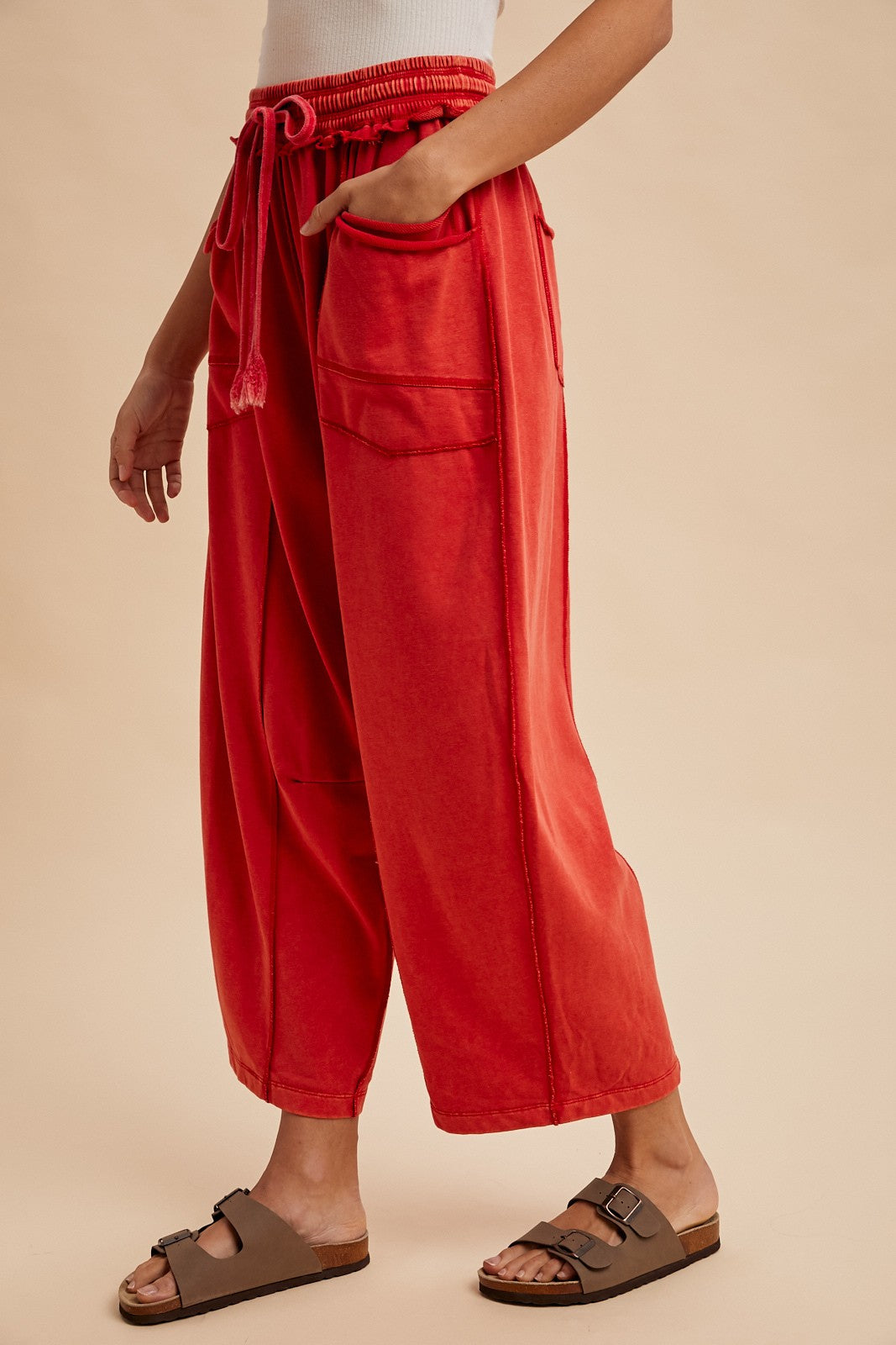 Mineral Red Barrel Fit Utility Pants