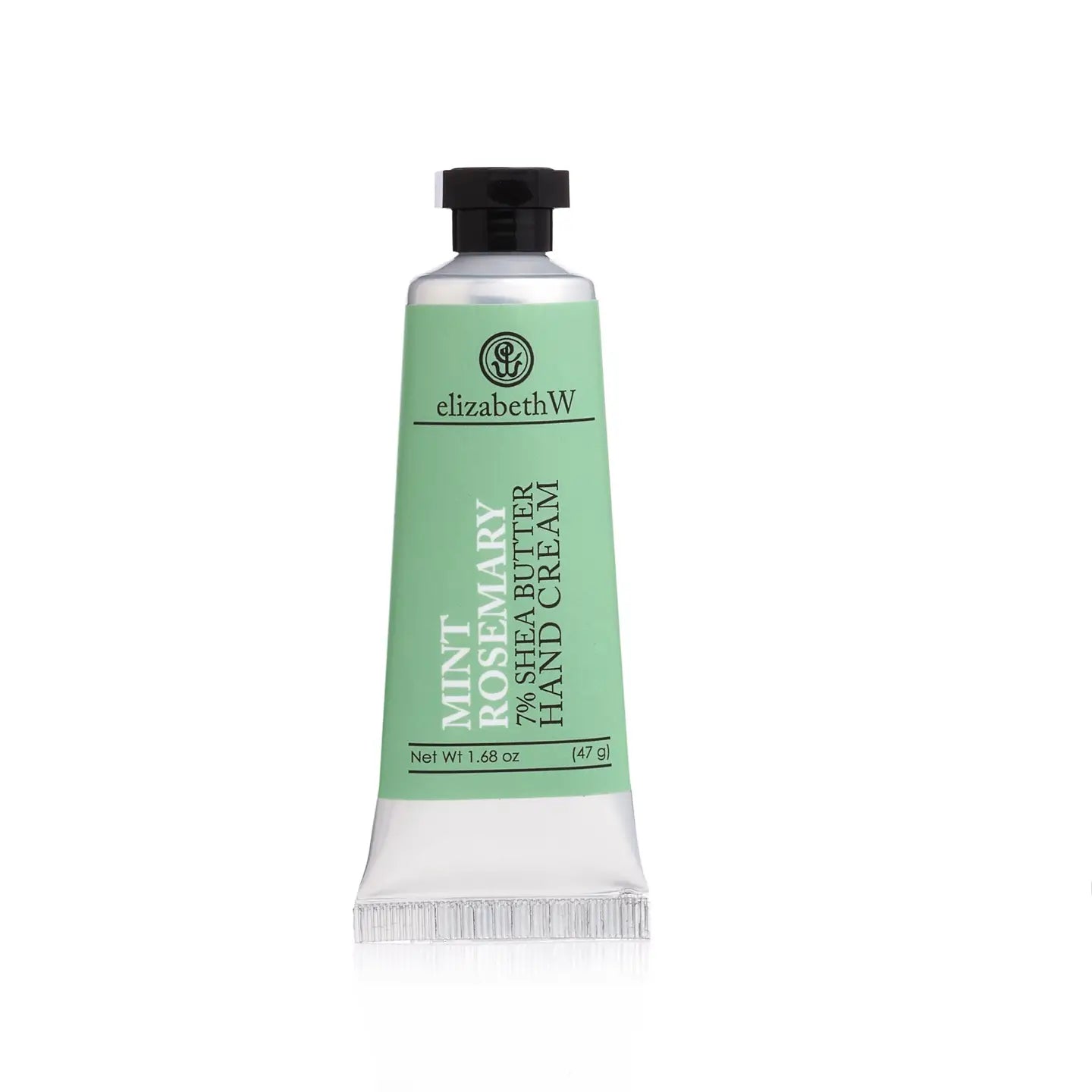 Mini Hand Cream - 1.68 oz Mint Rosemary