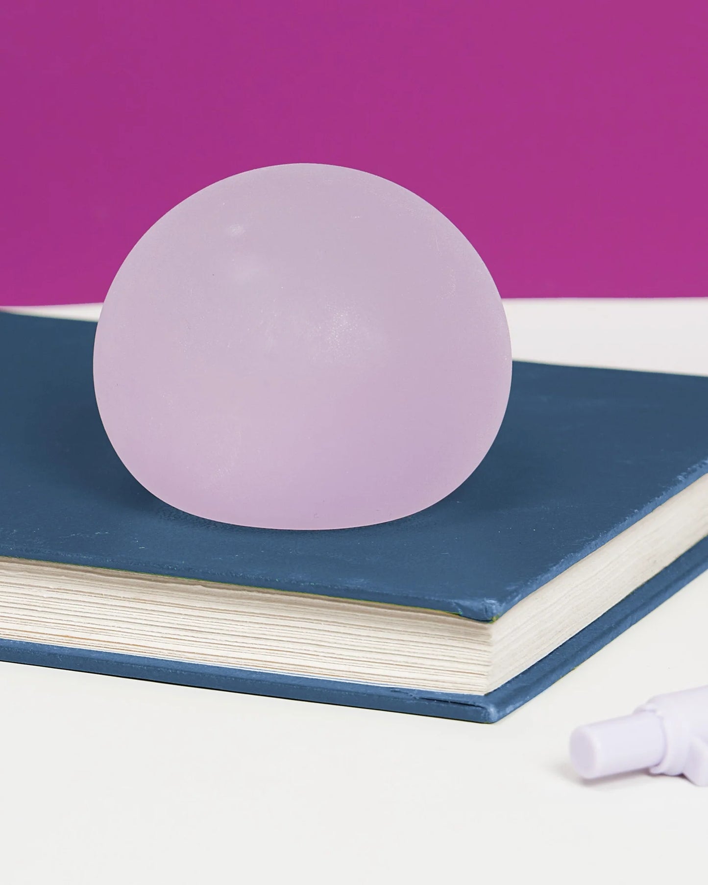 Mist Gump Ball Squishy by Speks