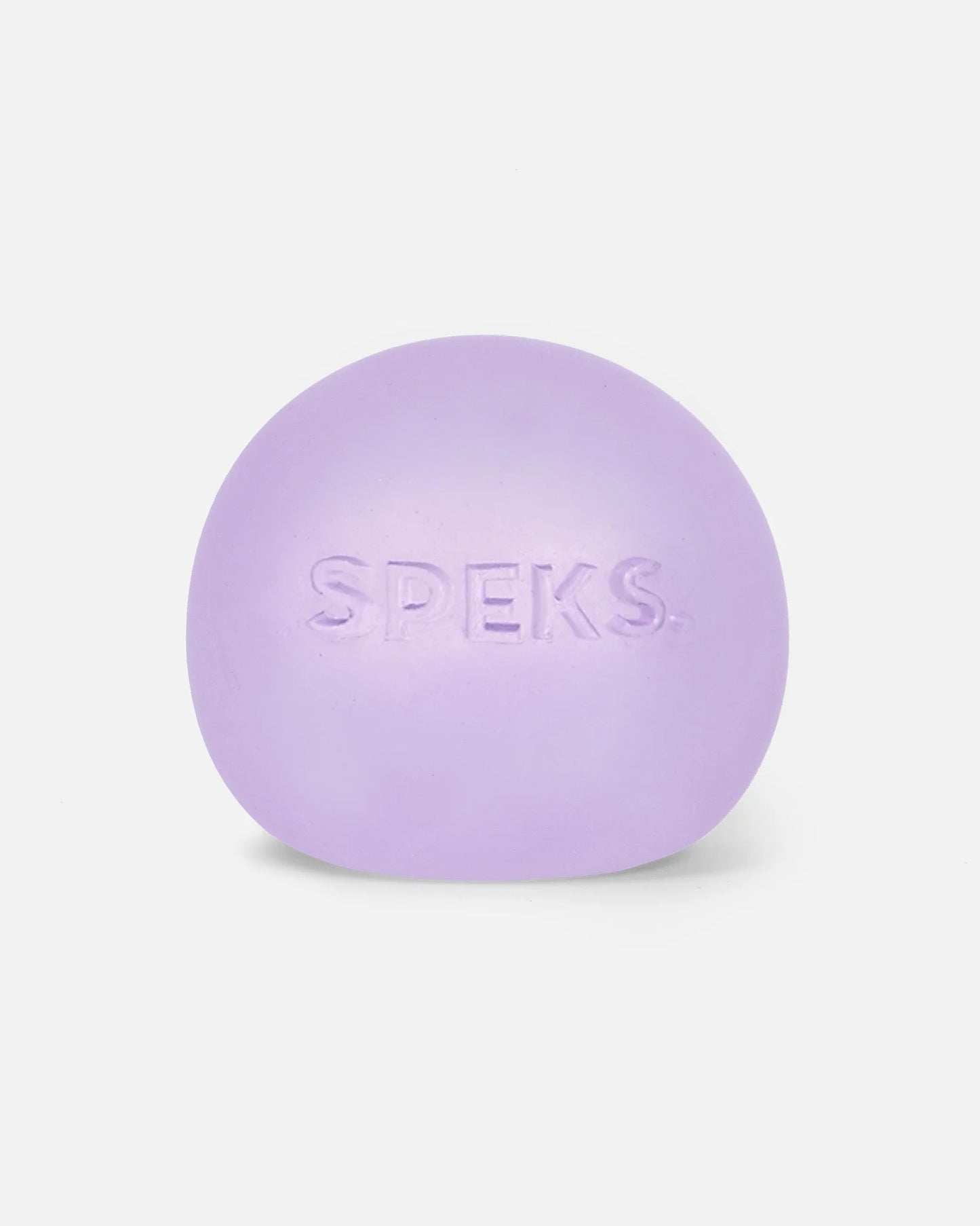 Mist Gump Ball Squishy by Speks