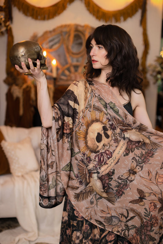 Momento Scarf by Market of Stars