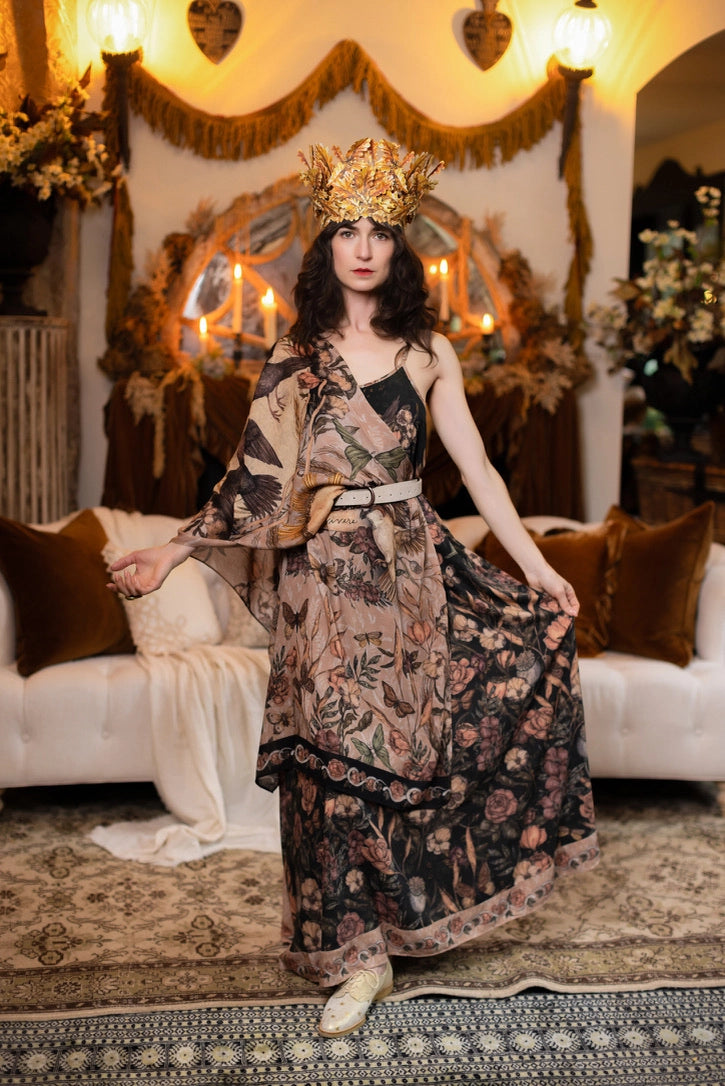 Momento Scarf by Market of Stars