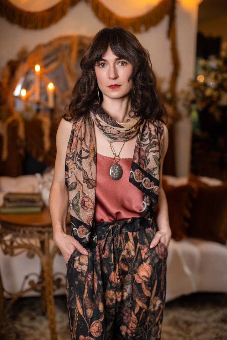 Momento Scarf by Market of Stars