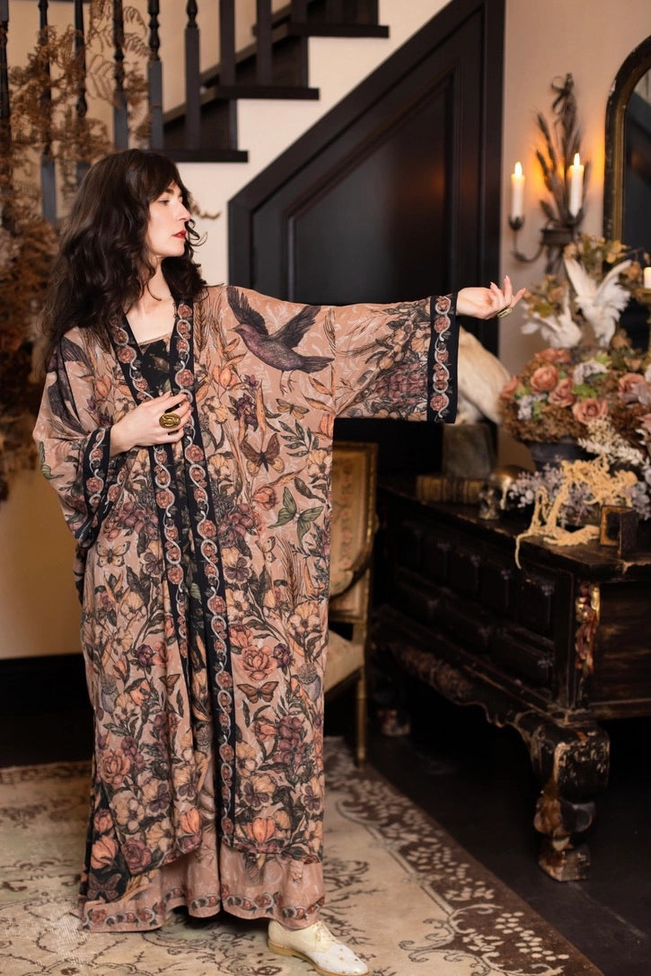 Momento Opera Duster by Market of Stars