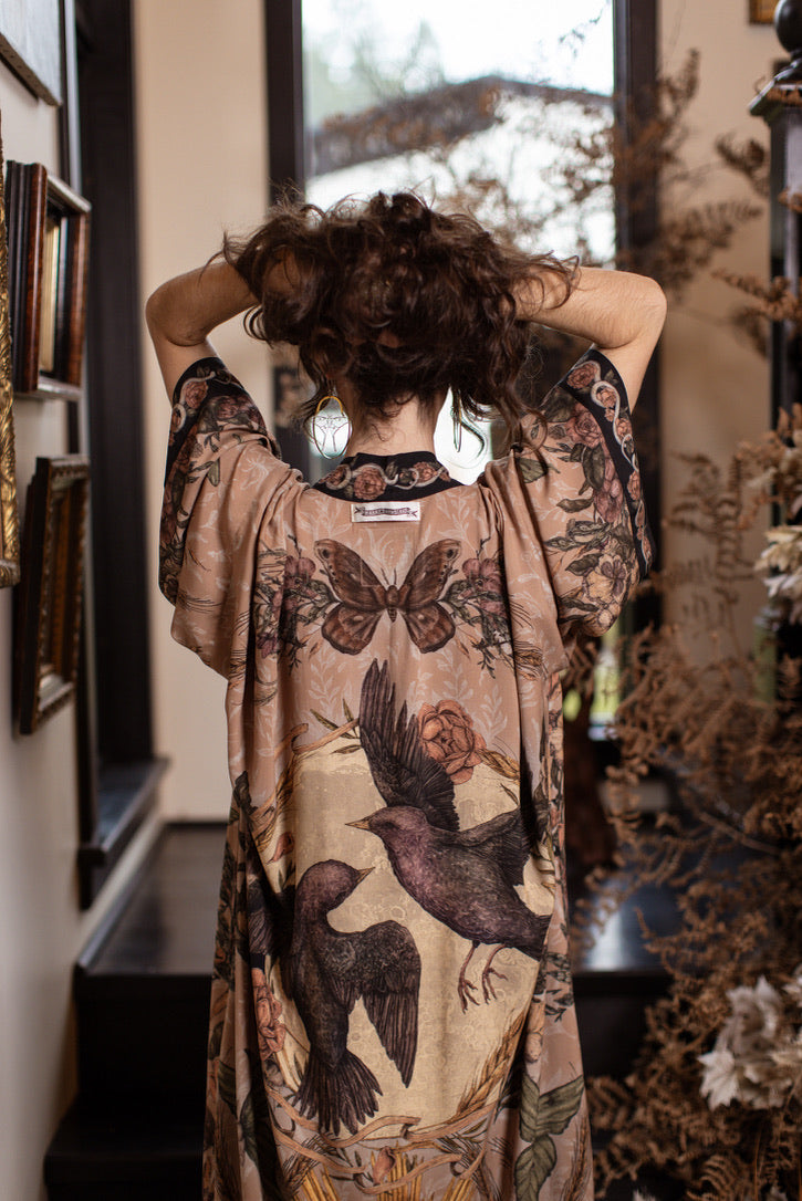Momento Opera Duster by Market of Stars
