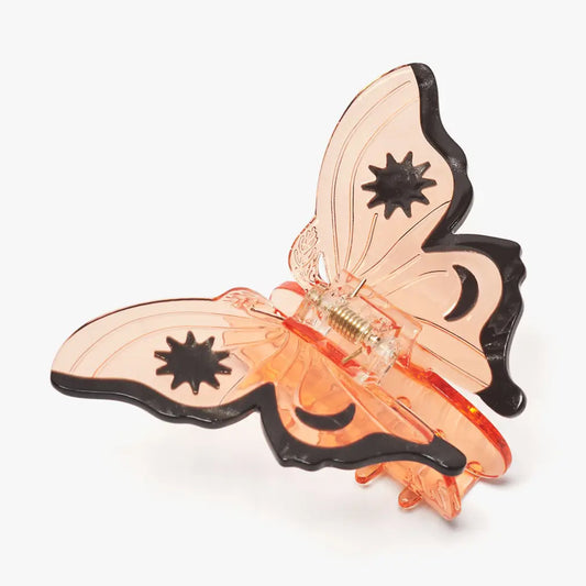 Monarch Butterfly Claw