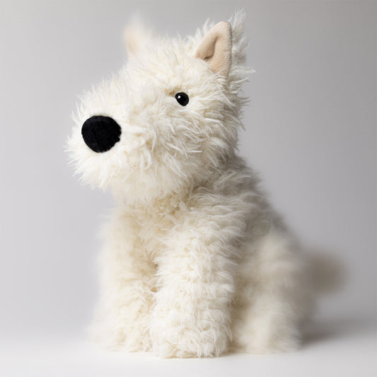 Munro Scottie Dog by Jellycat