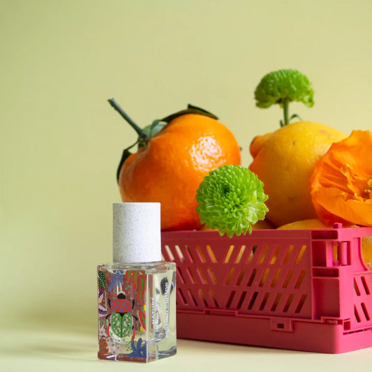 Nature Insolente - Eeu De Parfum 15ml