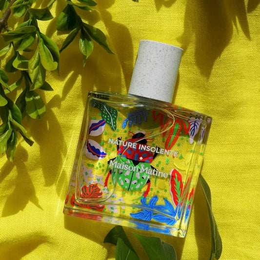 Nature Insolente - Eeu De Parfum 50ml