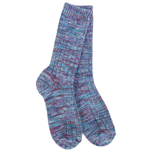 Neptune Weekend Missoni Crew Socks