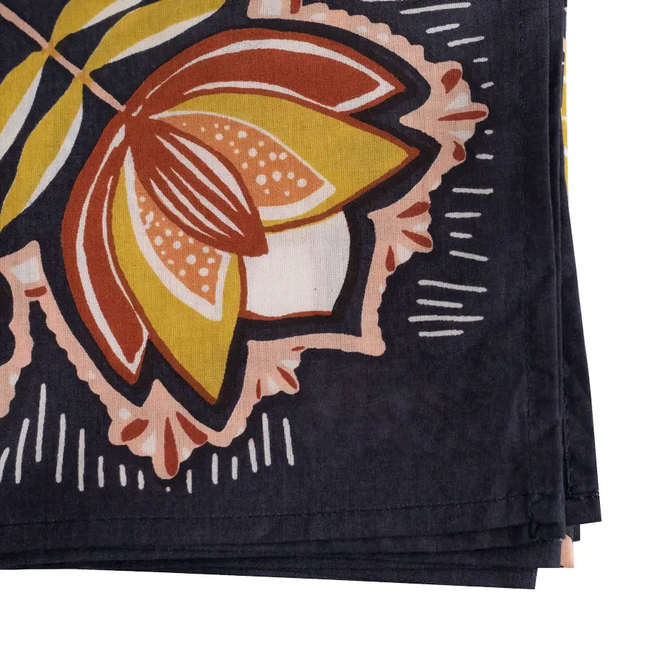 No. 039 Elsie Bandana
