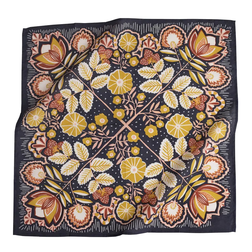 No. 039 Elsie Bandana