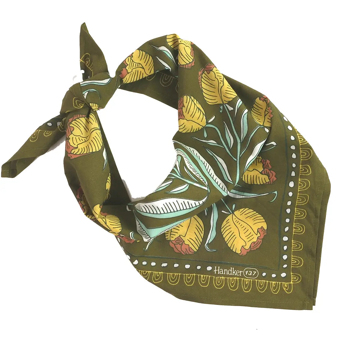 No. 137 Adele Bandana