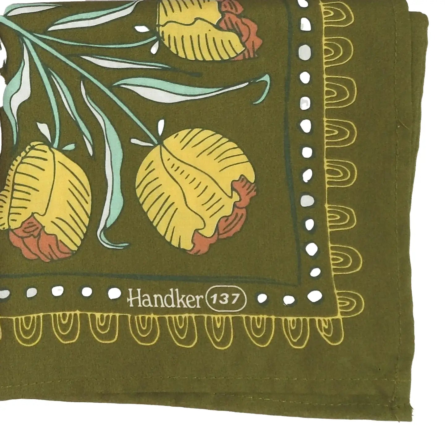 No. 137 Adele Bandana