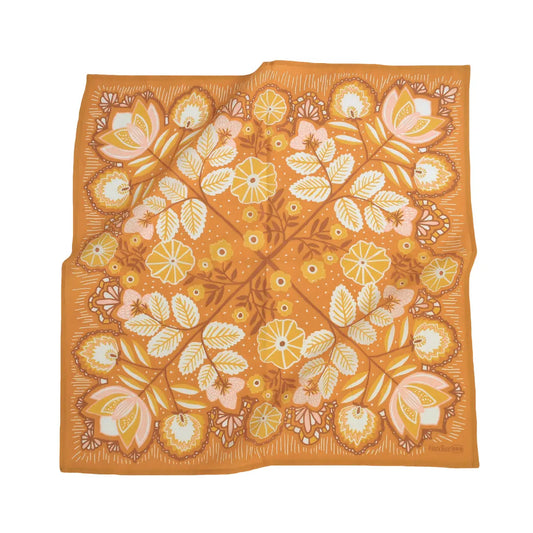 No. 503 Tawny Bandana