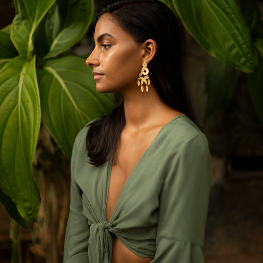 Ojai Earrings