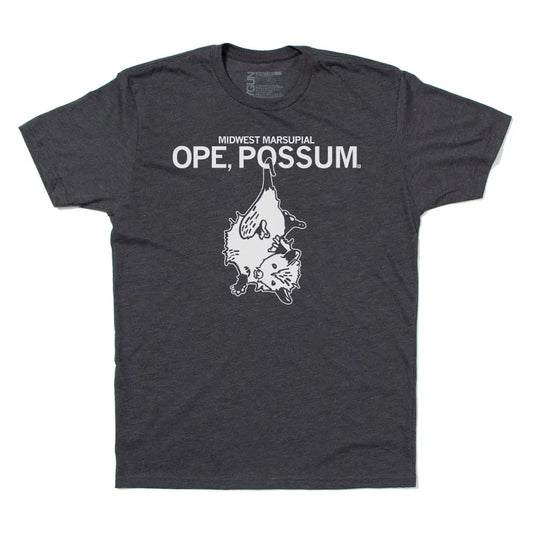 Ope Possum T-Shirt