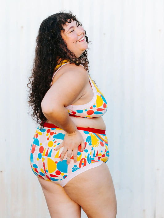 Original Balance By Lisa Congdon Underwear