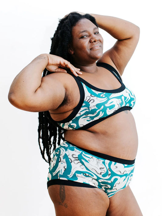 Original Hey Meow! Underwear