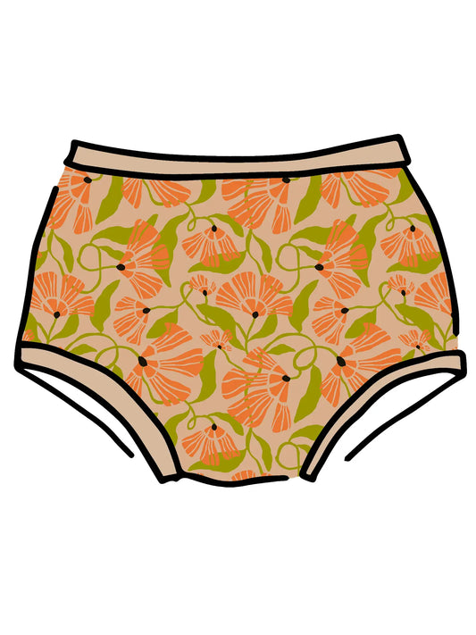 Original Secret Garden Thunderpants