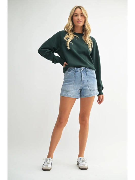 Original Utility Shorts Light