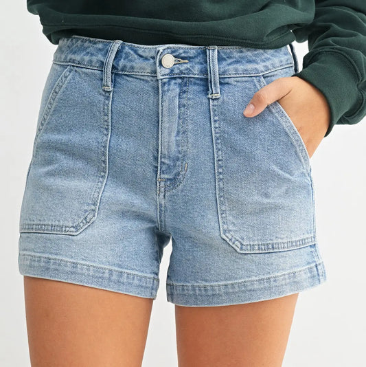 Original Utility Shorts Light