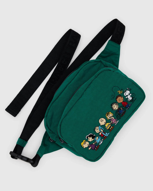 Peanuts Fanny Pack by Baggu