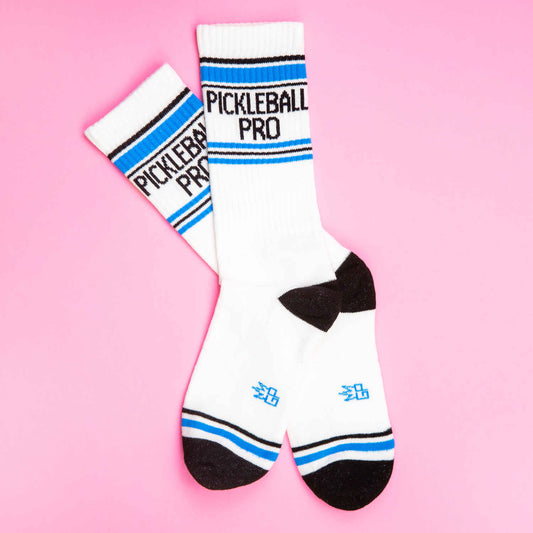 Pickleball Pro Socks