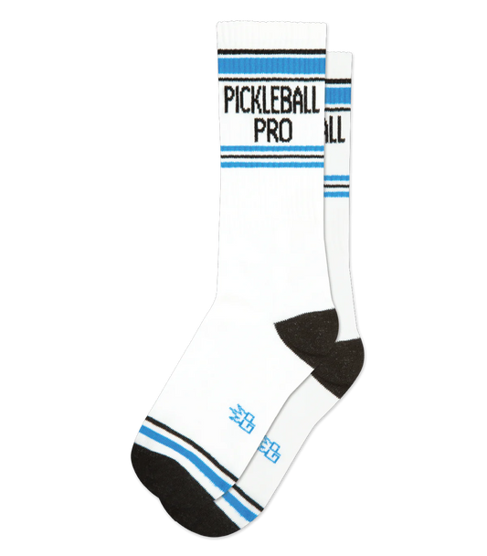 Pickleball Pro Socks
