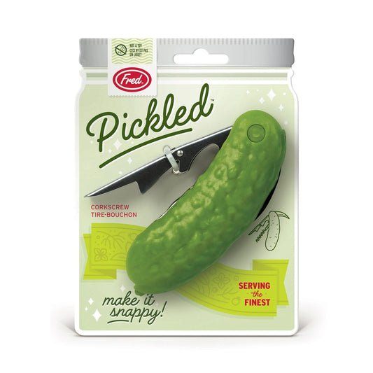 Pickled Bottle Opener