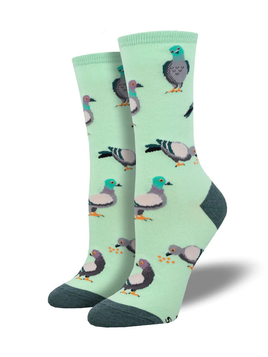 Pigeon Socks