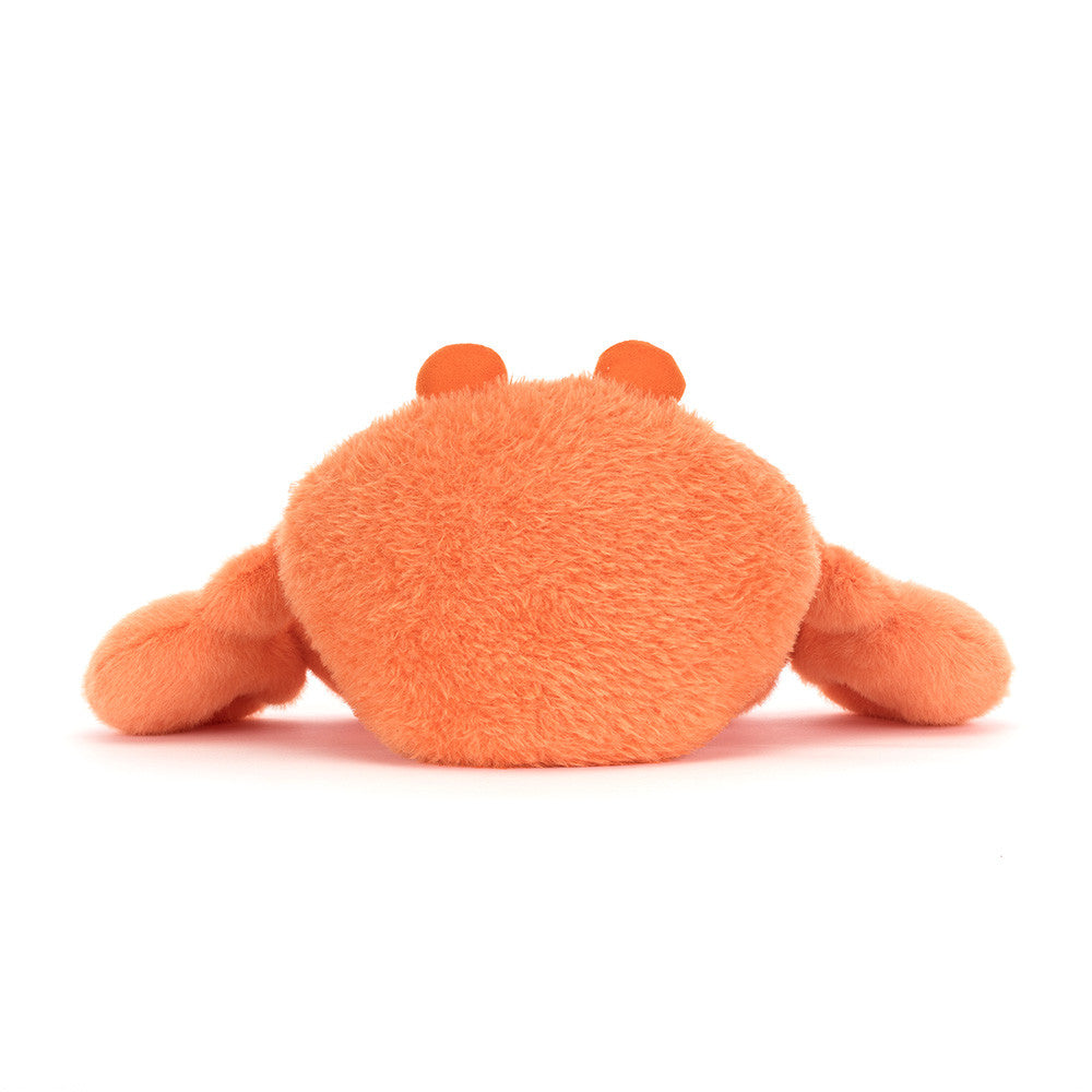 Pinchsnap Crab by Jellycat