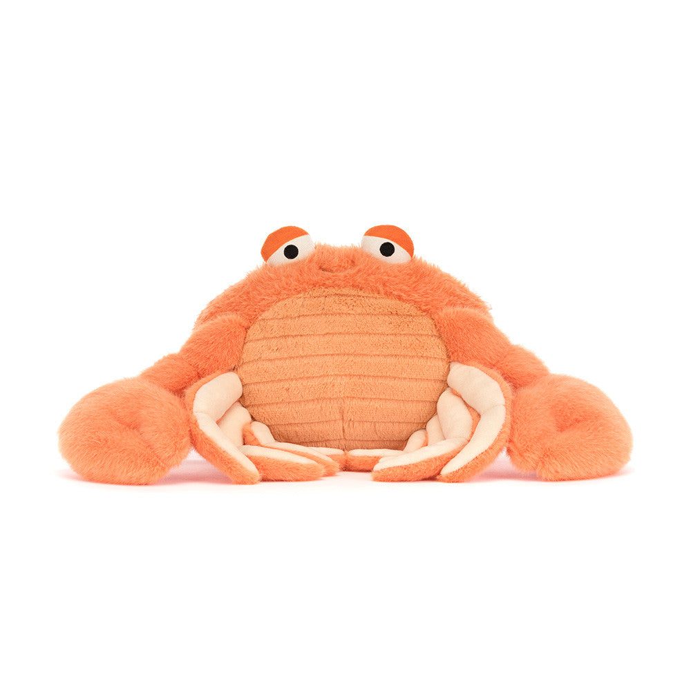 Pinchsnap Crab by Jellycat