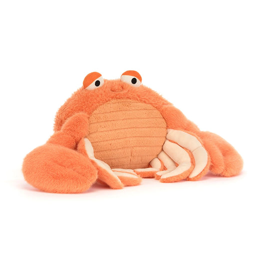 Pinchsnap Crab by Jellycat