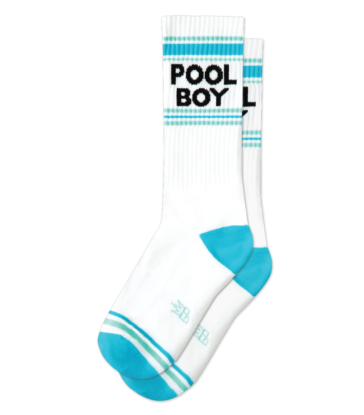 Pool Boy Socks