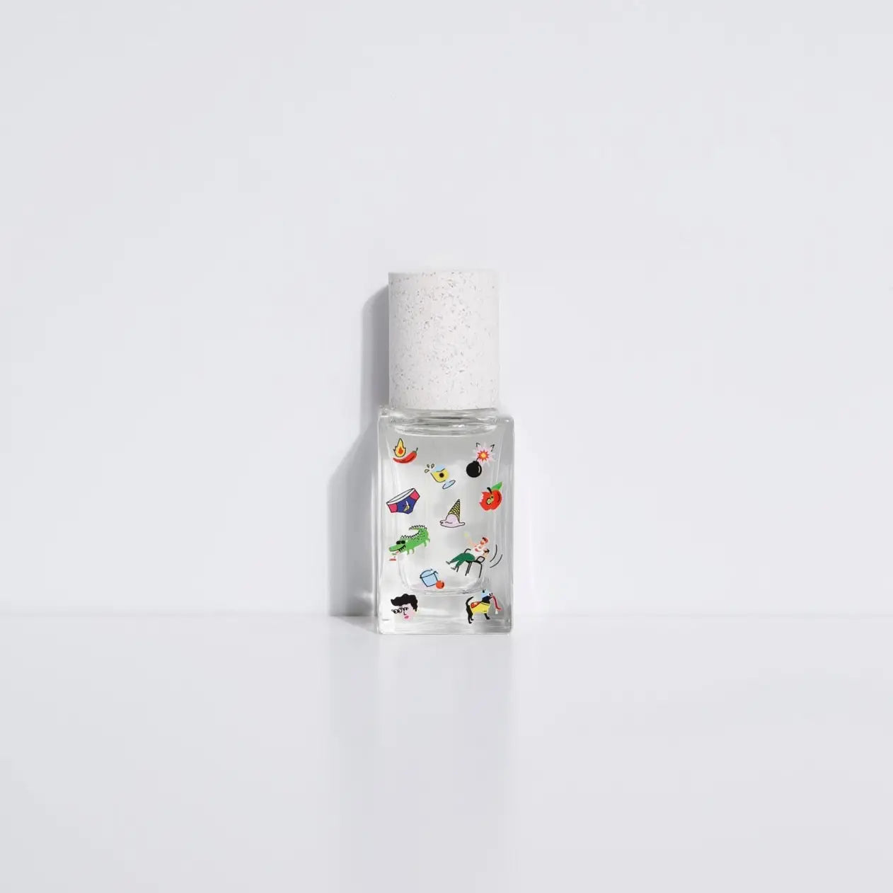 Poom Track Poom Poom - Eau De Parfum 15ml – Lucinda's