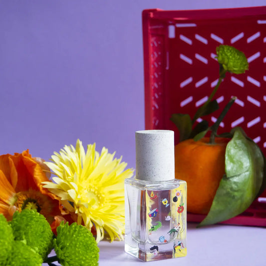 Poom Poom - Eau De Parfum 15ml