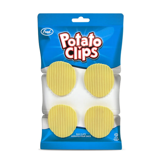 Potato Chips Bag Clips